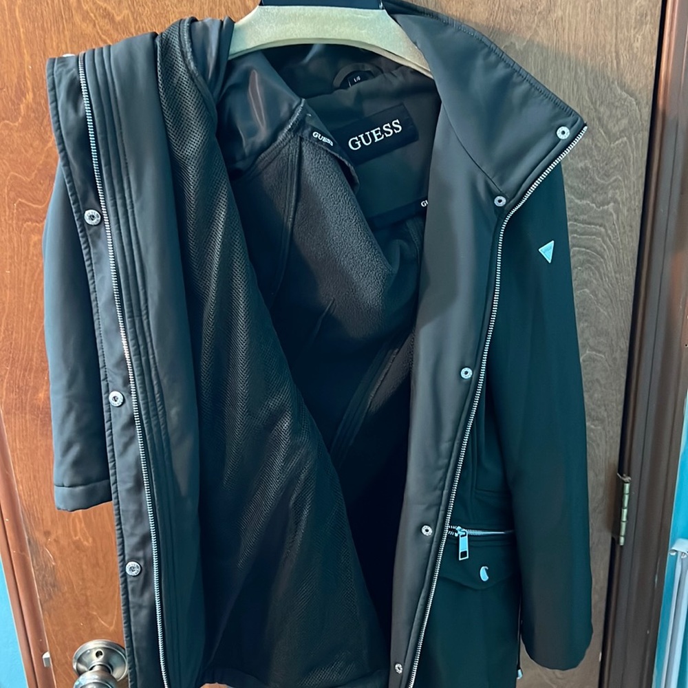 Guess Coat